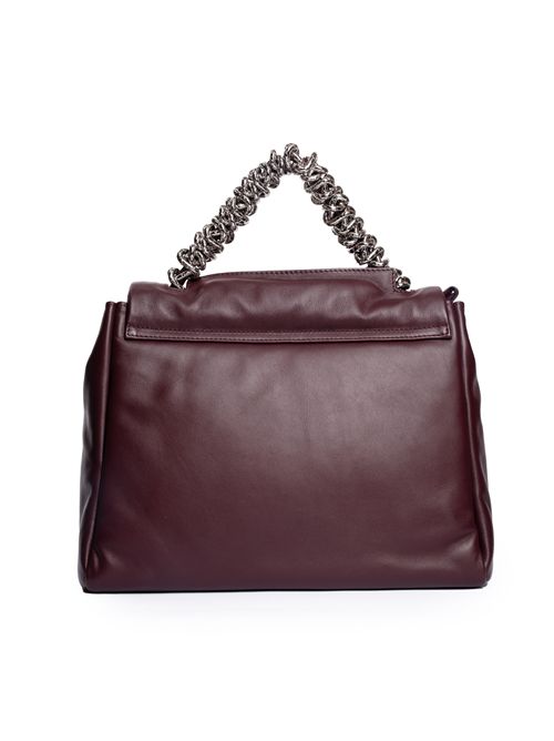 Borsa tote Sveva Nappa Bold in pelle Chianti ORCIANI | BT2006 NPBCHI